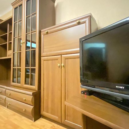 Appartement Самал à Almaty Extérieur photo