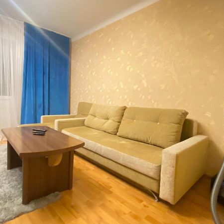 Appartement Самал à Almaty Extérieur photo
