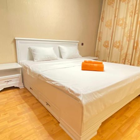 Appartement Самал à Almaty Extérieur photo
