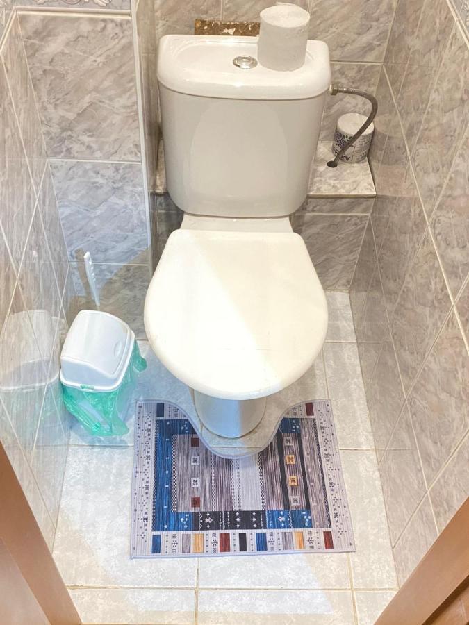 Appartement Самал à Almaty Extérieur photo